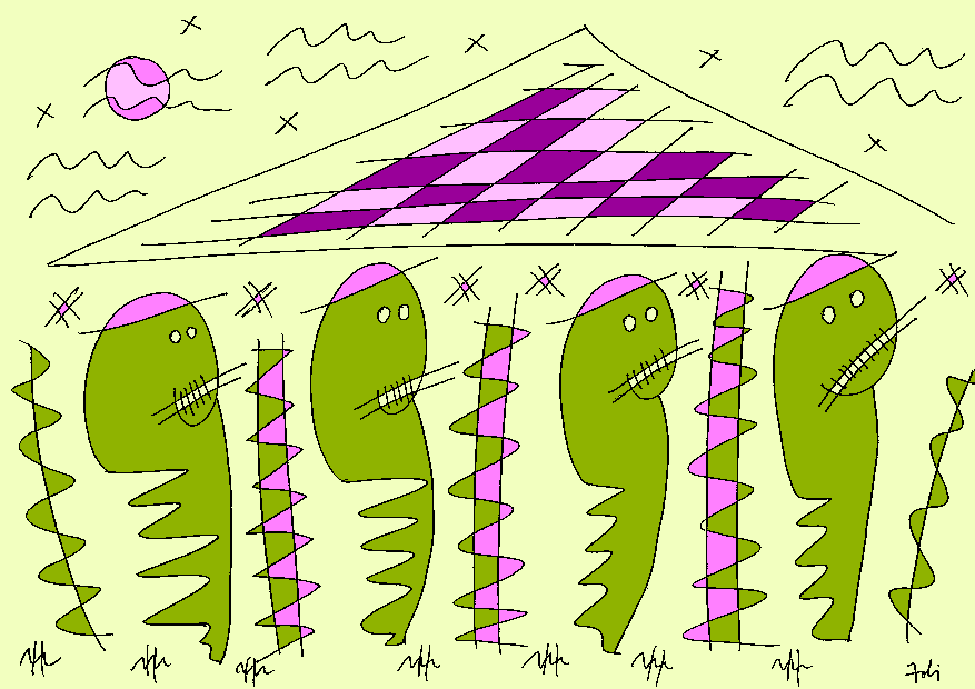 Digital - 2016 drawing